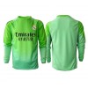 Real Madrid Keeper Bortedrakt 2025-26 Langermet